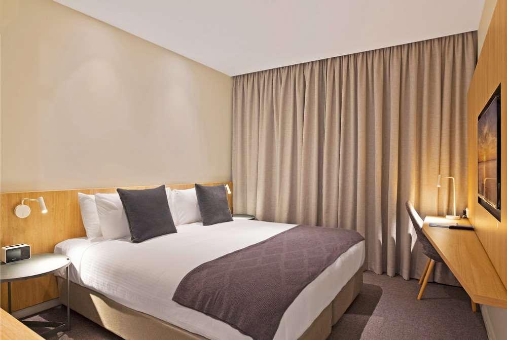 Mantra Hotel At Sydney Airport Ruang foto